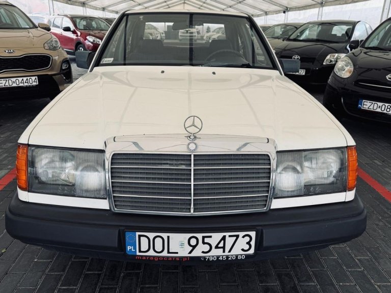 mercedes 124 IMG-20250520-WA0092