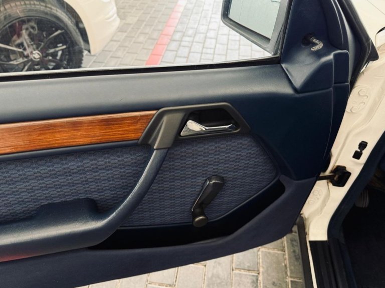 mercedes 124 IMG-20250520-WA0094