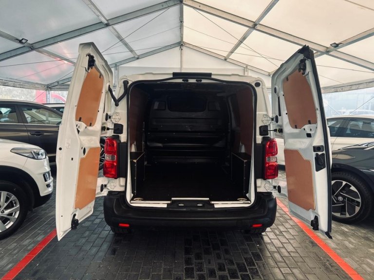 opel vivaro 15