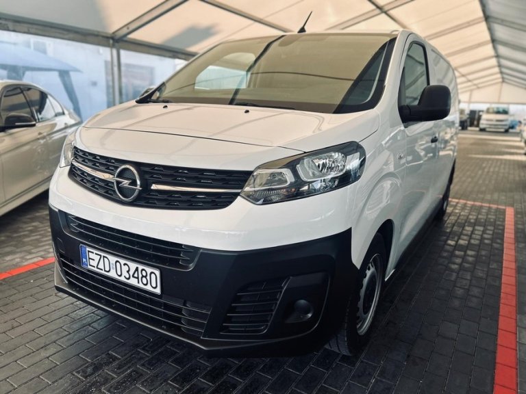 opel vivaro 27