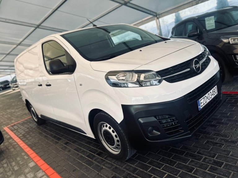 opel vivaro 22