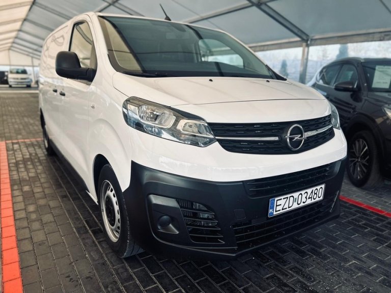 opel vivaro 23