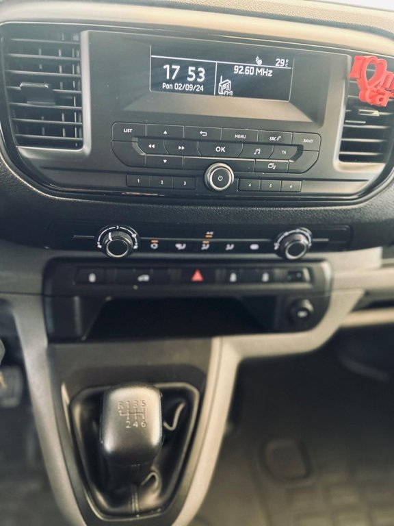 opel vivaro 3