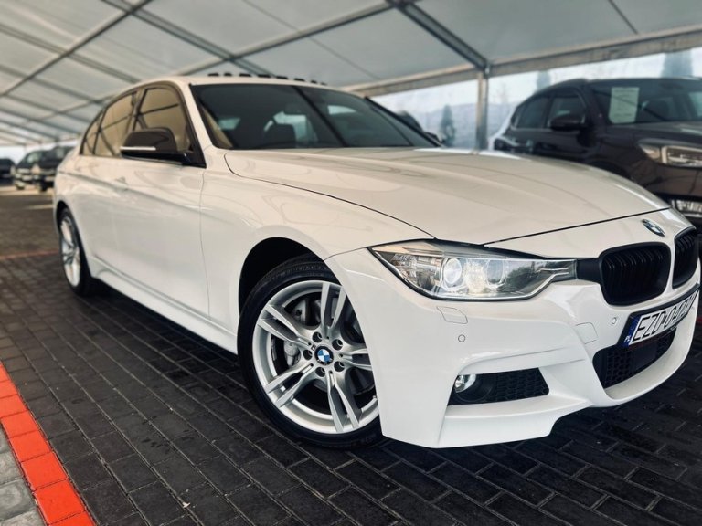 bmw 335i 20