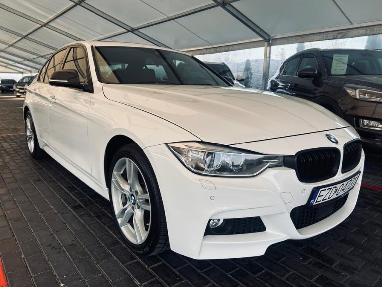 bmw 335i 7