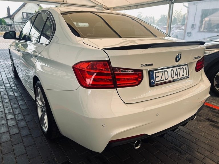 bmw 335i 1