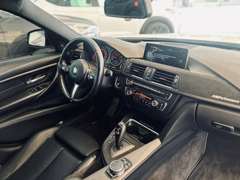 bmw 335i 32