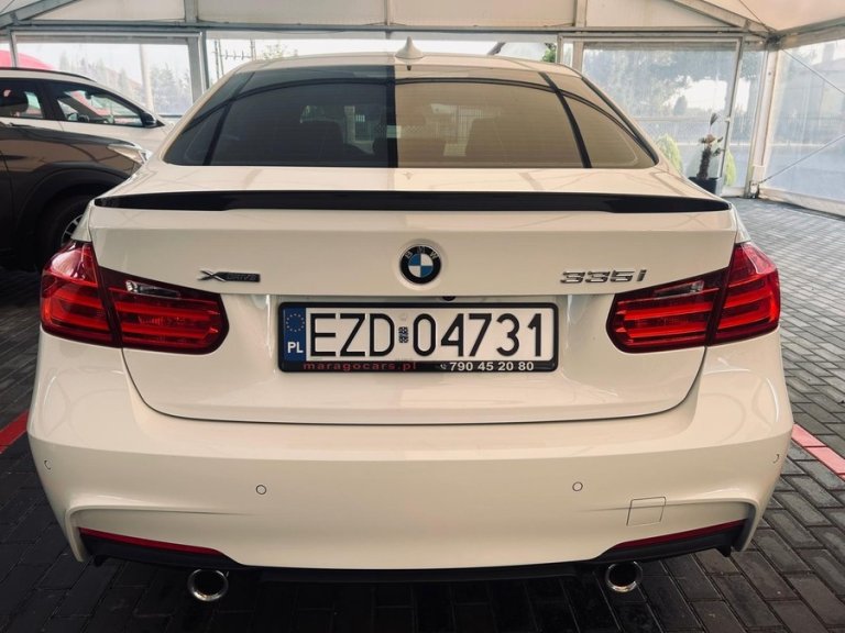 bmw 335i 2