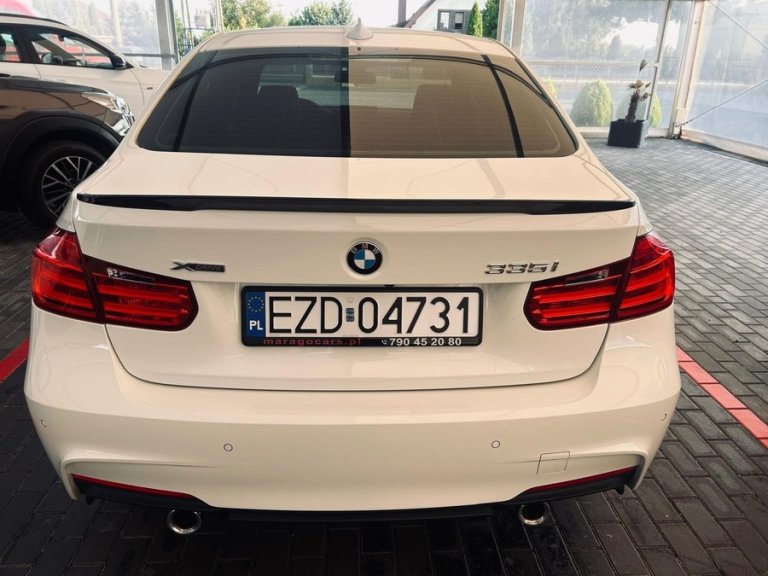 bmw 335i 5