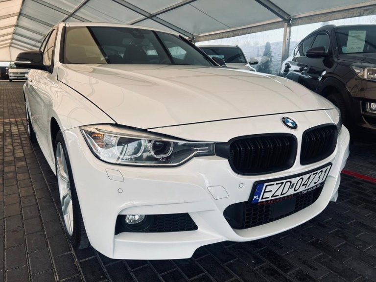 bmw 335i 6