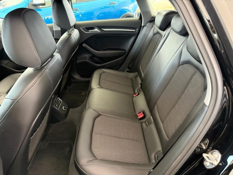 Audi A3 IMG-20250514-WA0045