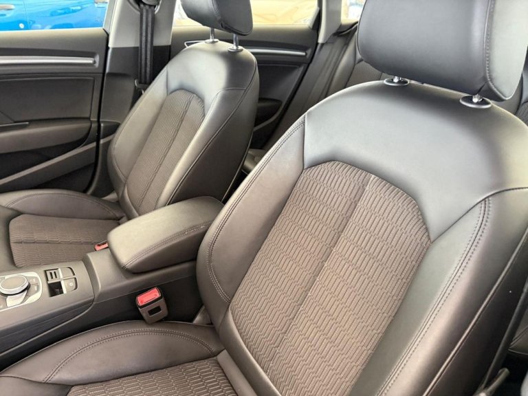 Audi A3 IMG-20250514-WA0046