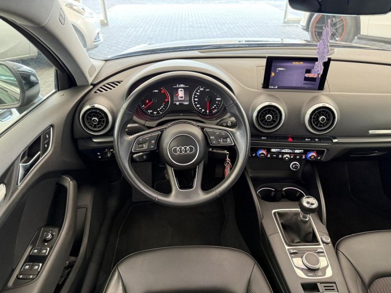Audi A3 IMG-20250514-WA0047