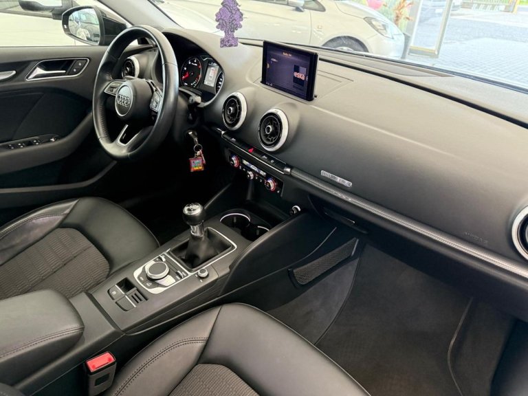 Audi A3 IMG-20250514-WA0048