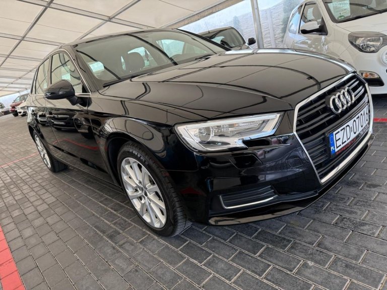 Audi A3 IMG-20250514-WA0050