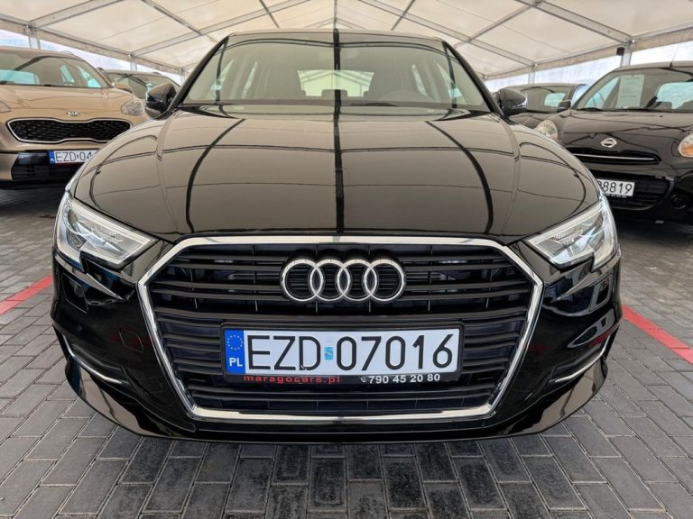 Audi A3 IMG-20250514-WA0051