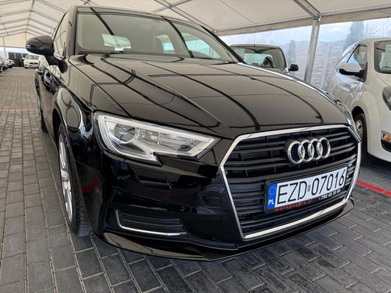 Audi A3 IMG-20250514-WA0036