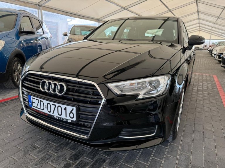 Audi A3 IMG-20250514-WA0034