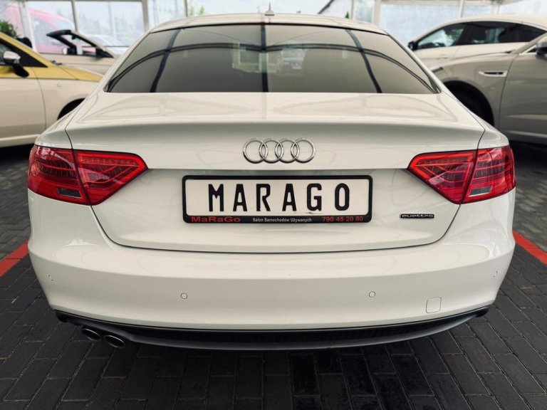 Audi A5 IMG-20250623-WA0012
