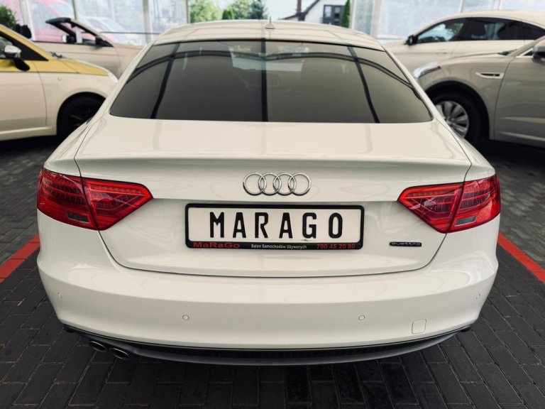Audi A5 IMG-20250623-WA0013
