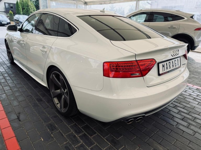 Audi A5 IMG-20250623-WA0014