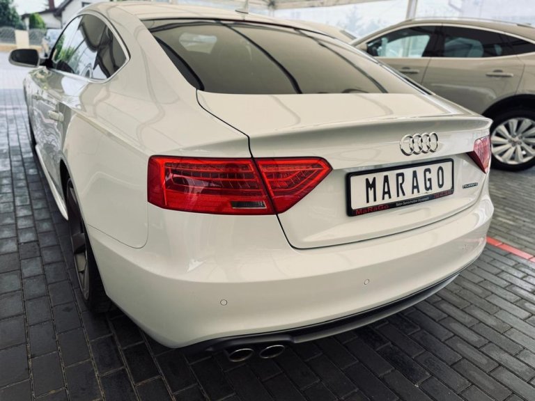 Audi A5 IMG-20250623-WA0015