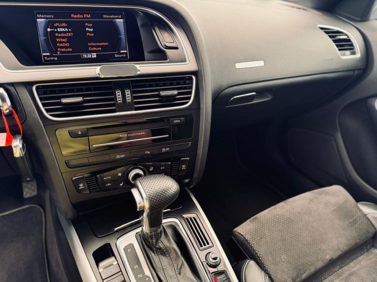 Audi A5 IMG-20250623-WA0020