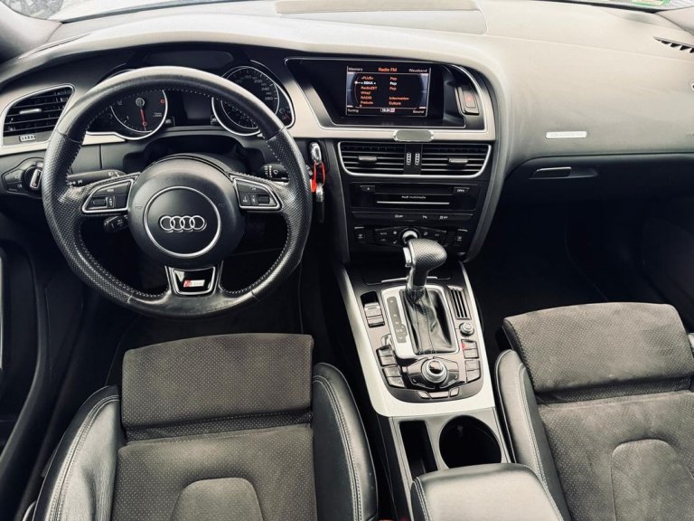 Audi A5 IMG-20250623-WA0024
