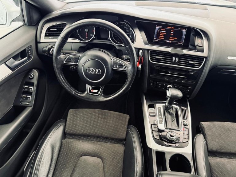 Audi A5 IMG-20250623-WA0025
