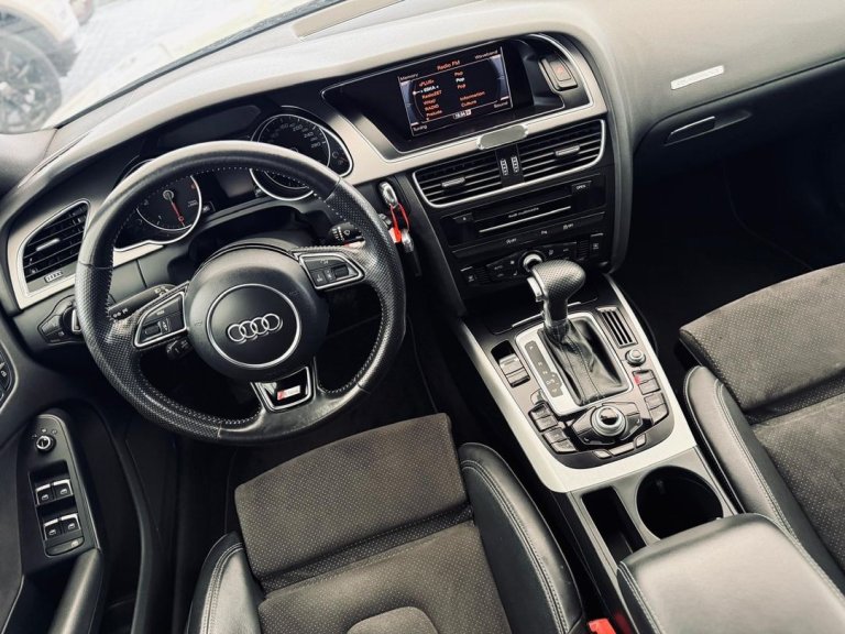Audi A5 IMG-20250623-WA0026