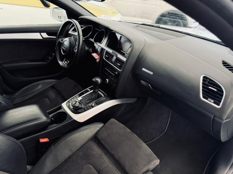 Audi A5 IMG-20250623-WA0029