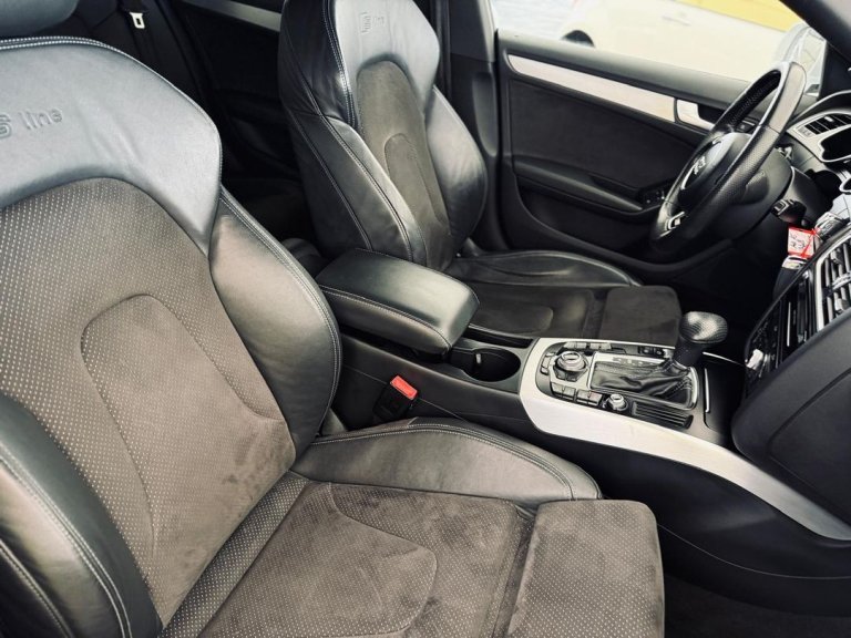 Audi A5 IMG-20250623-WA0032