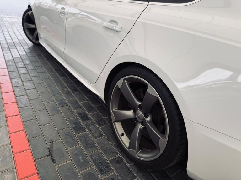 Audi A5 IMG-20250623-WA0034