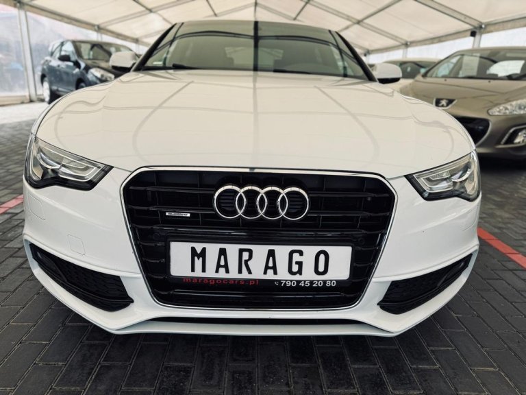 Audi A5 IMG-20250623-WA0005