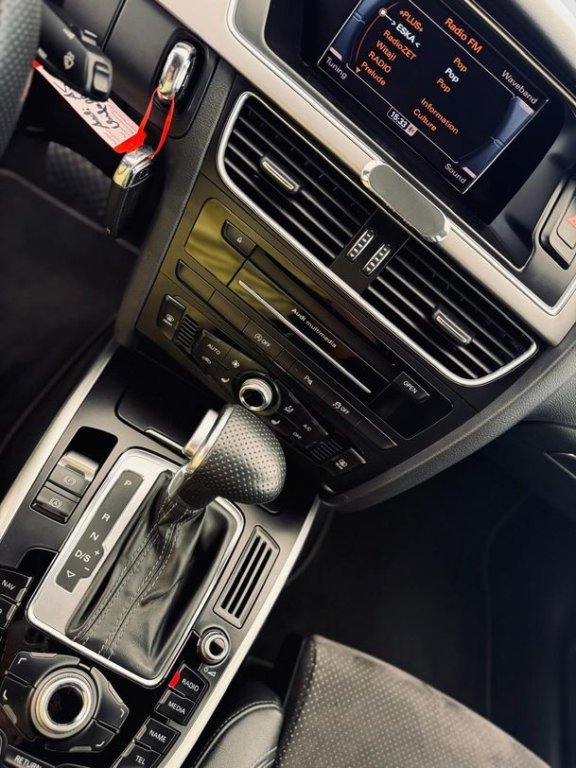 Audi A5 IMG-20250623-WA0018