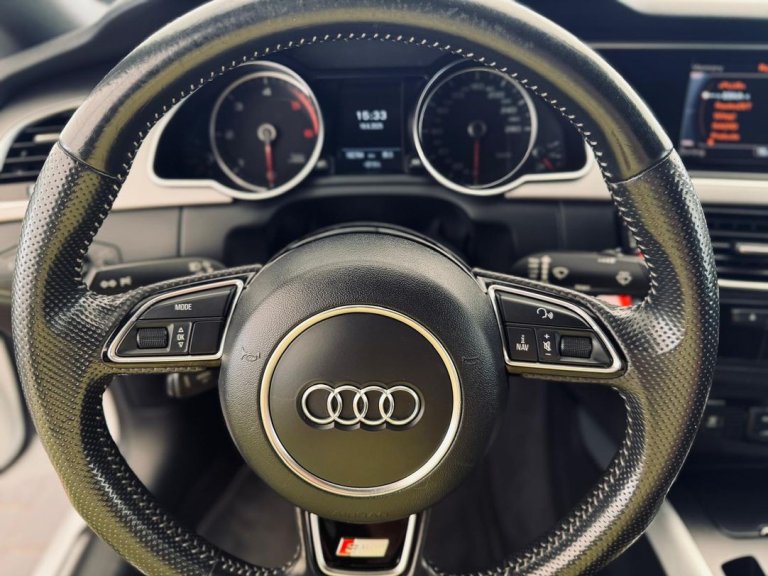 Audi A5 IMG-20250623-WA0019