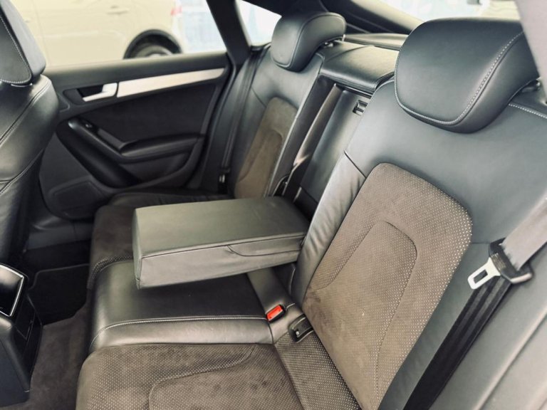 Audi A5 IMG-20250623-WA0022