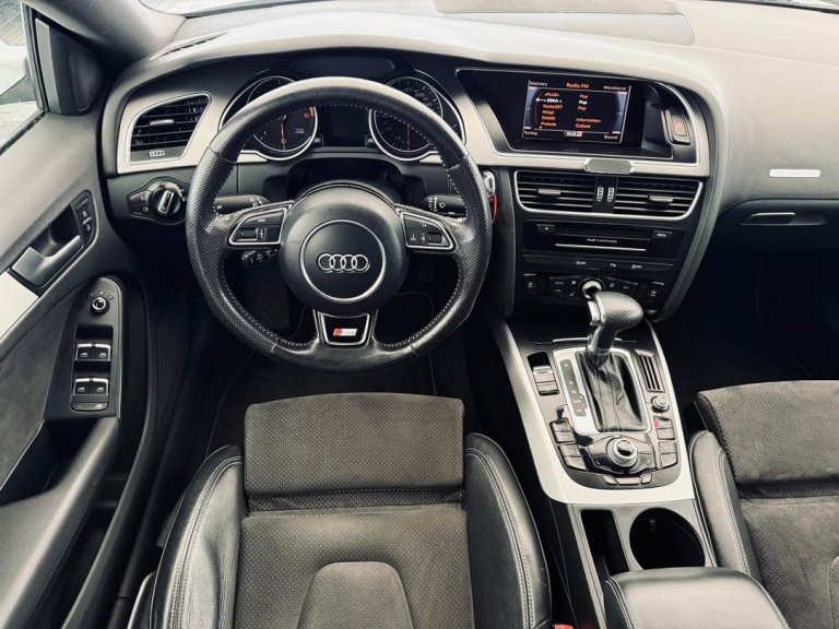 Audi A5 IMG-20250623-WA0023