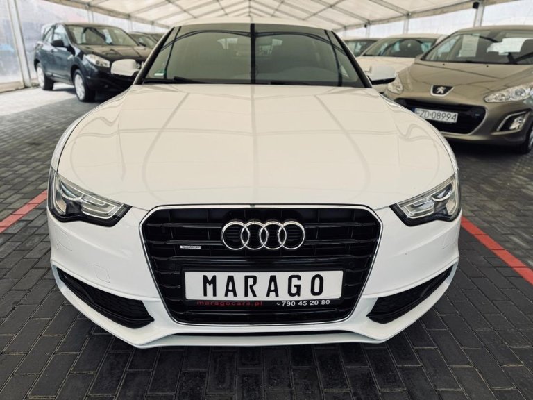 Audi A5 IMG-20250623-WA0006