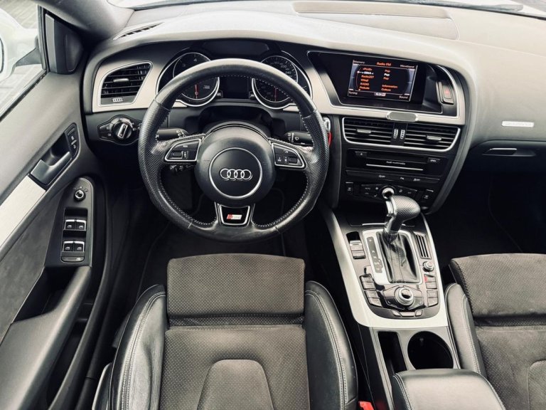 Audi A5 IMG-20250623-WA0027