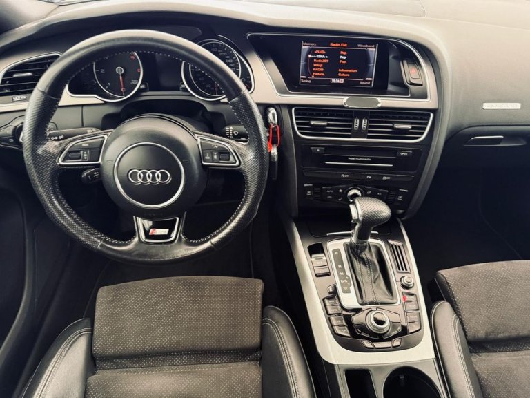 Audi A5 IMG-20250623-WA0028