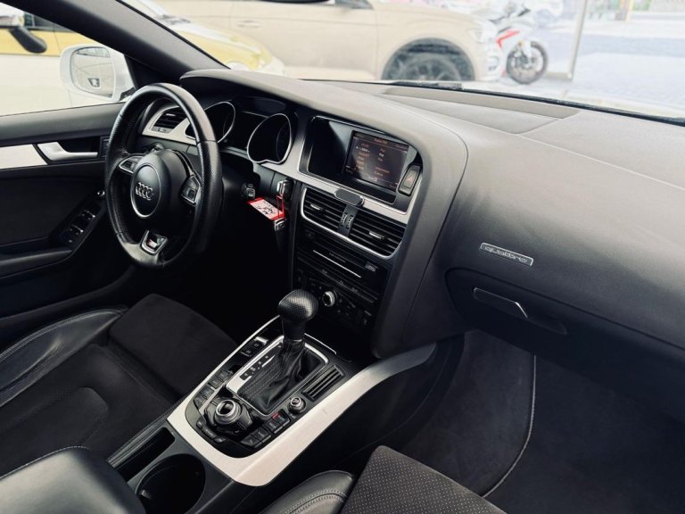 Audi A5 IMG-20250623-WA0030