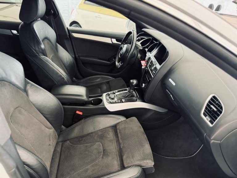Audi A5 IMG-20250623-WA0031