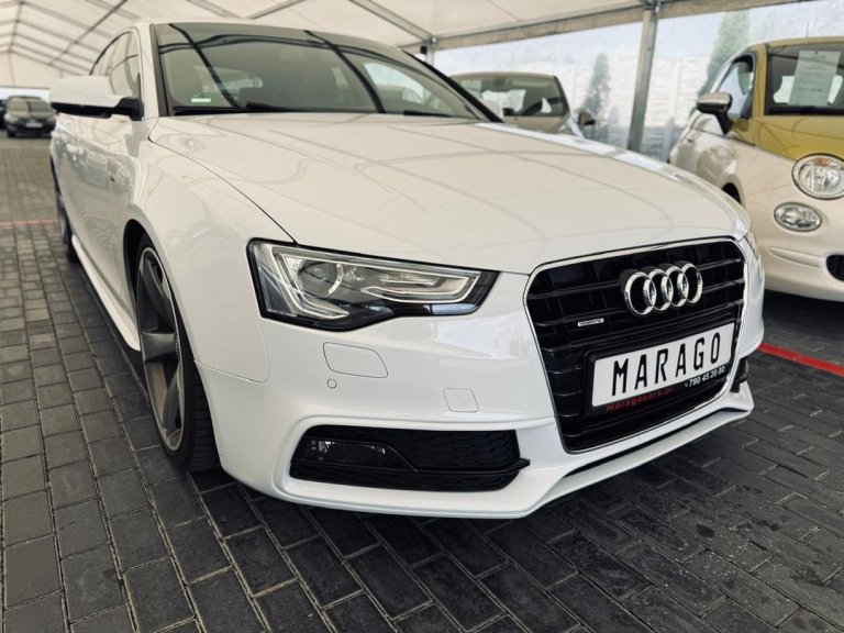 Audi A5 IMG-20250623-WA0007