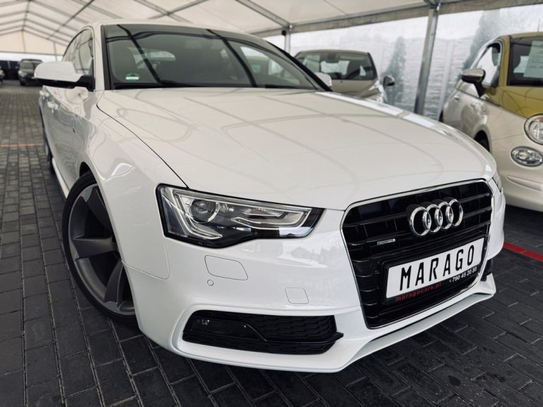 Audi A5 IMG-20250623-WA0036