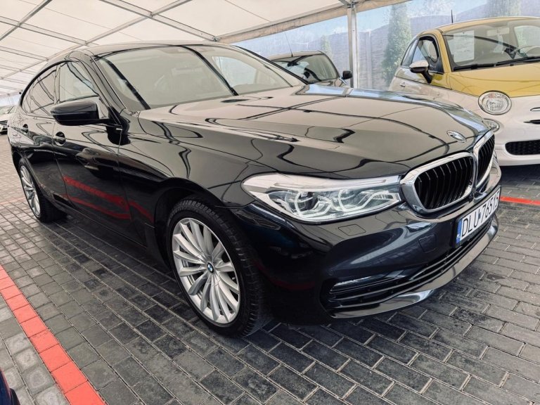 BMW 6GT IMG-20250603-WA0198