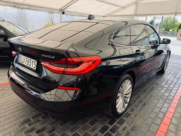 BMW 6GT IMG-20250603-WA0199
