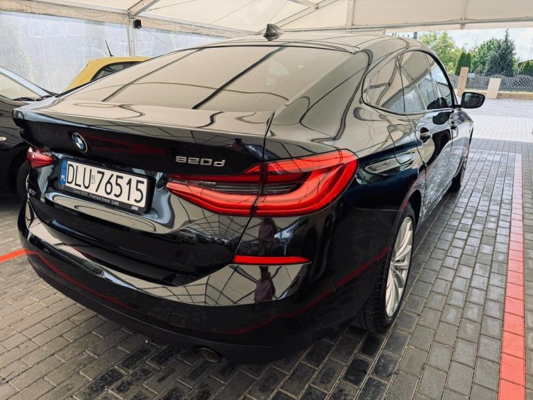 BMW 6GT IMG-20250603-WA0200