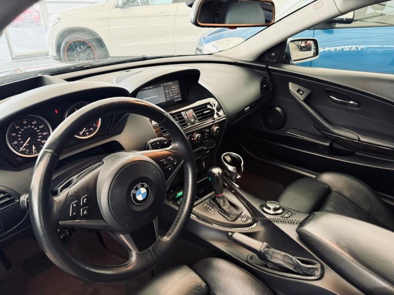 BMW Seria 6 13