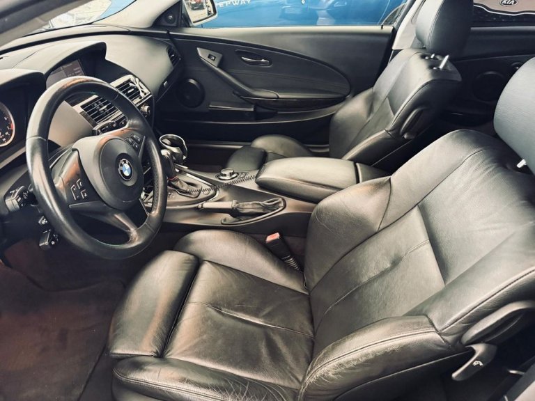 BMW Seria 6 14